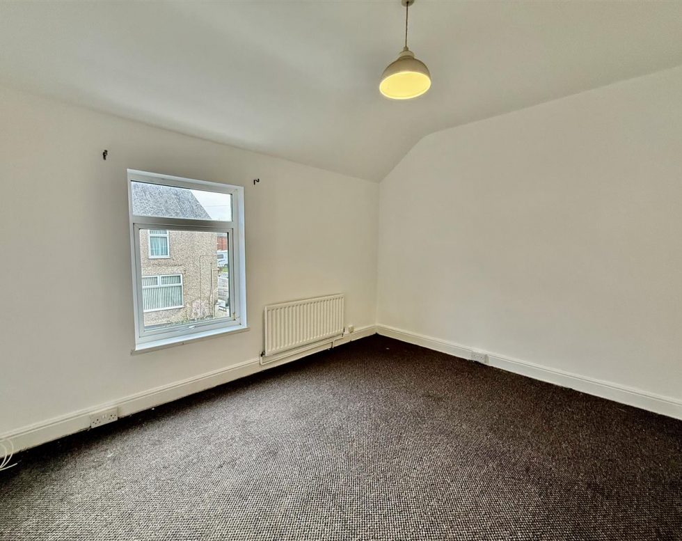 Fowler Gardens, Gateshead