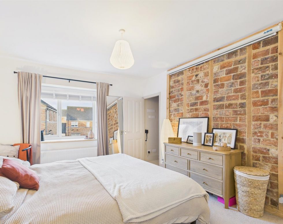 Bedford Place, Gateshead