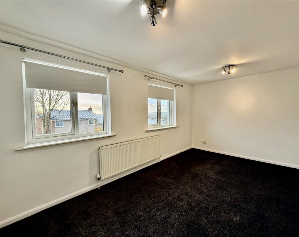 Wetheral Gardens, Gateshead