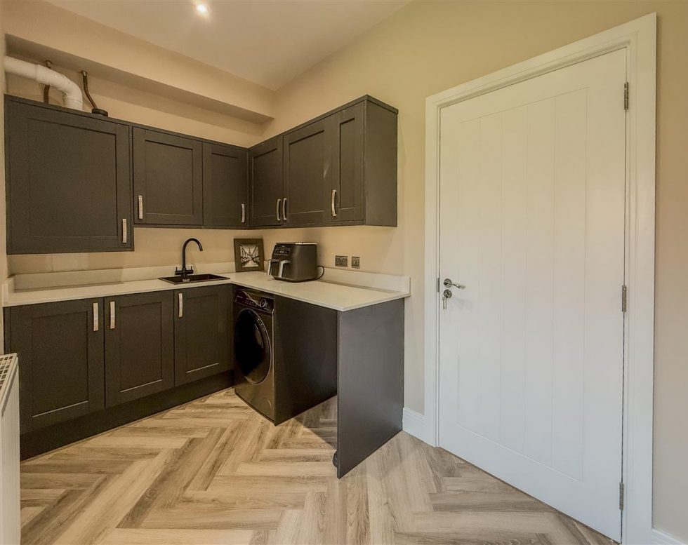 Thornwood Gardens, Lobley Hill, Gateshead