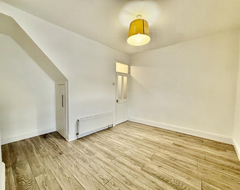 Fowler Gardens, Gateshead