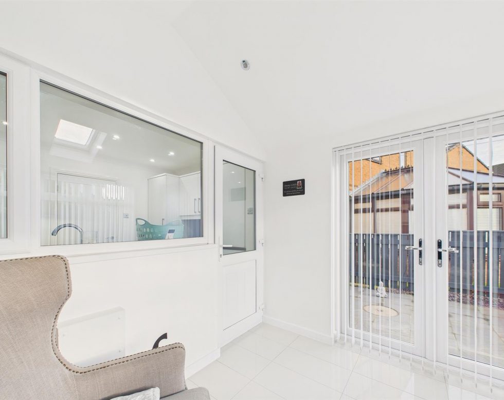 Parklands, Wardley, Gateshead