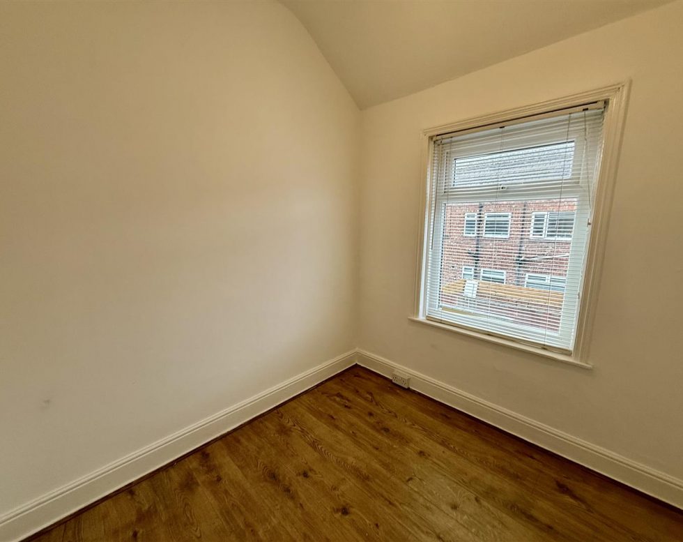 Fowler Gardens, Gateshead