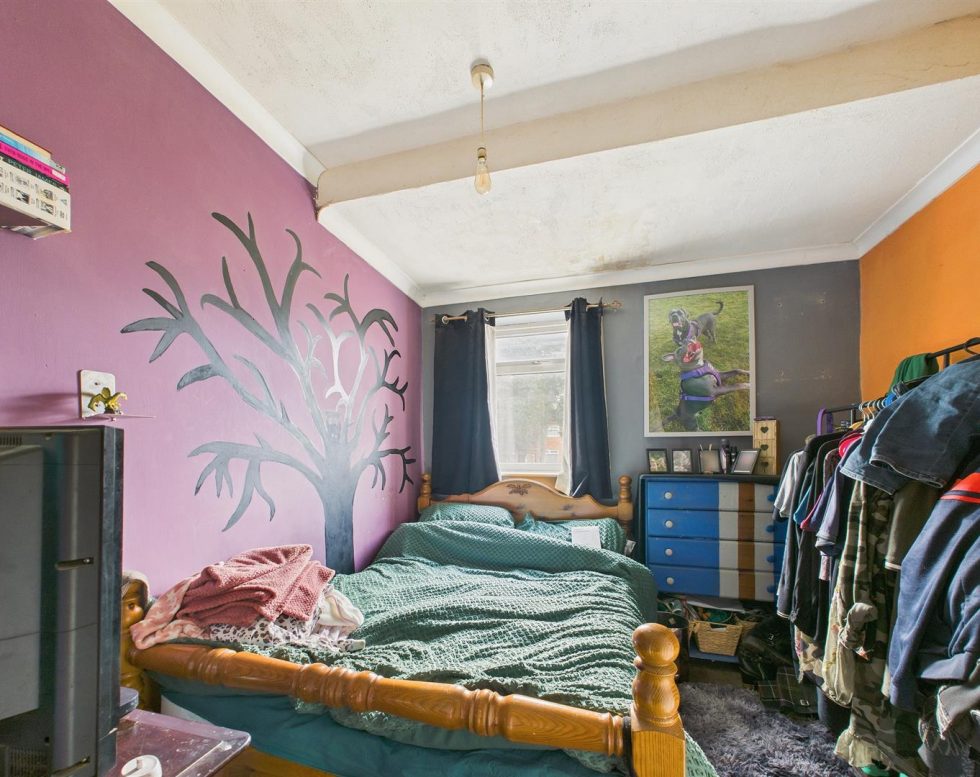 Lanthwaite Road, Low Fell, Gateshead