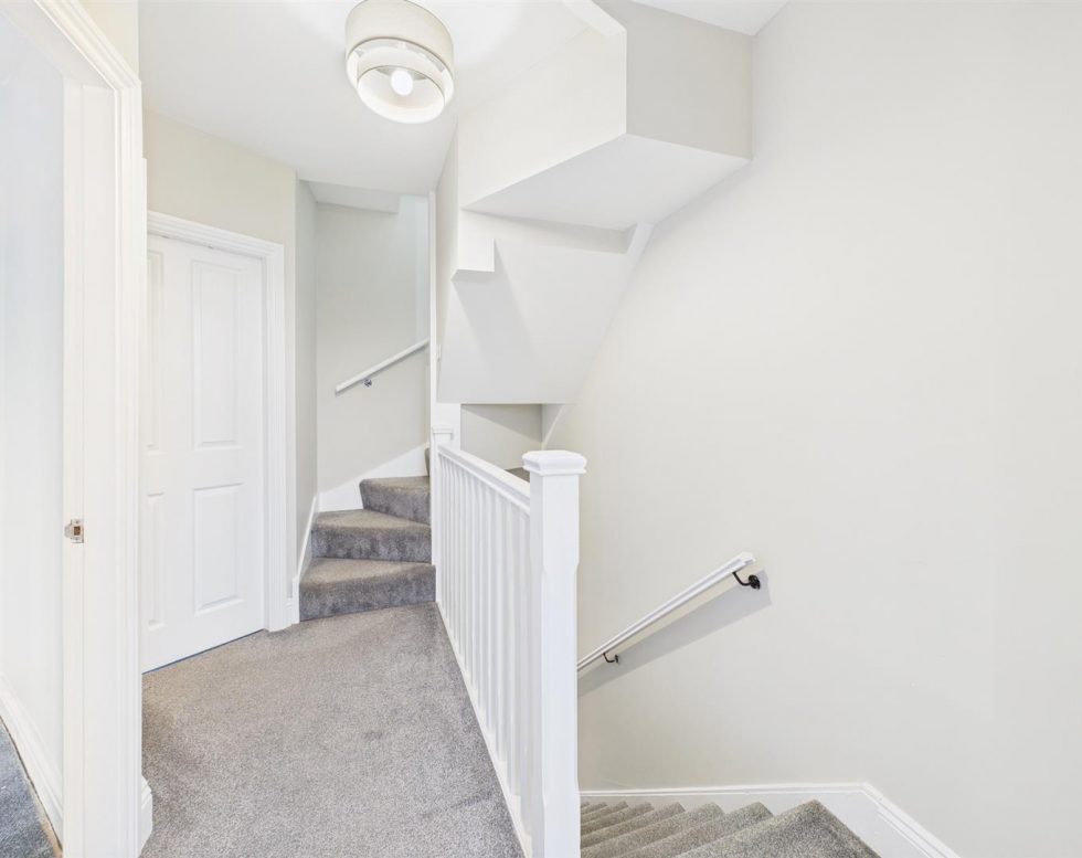 Windsor Terrace, Springwell Village, Gateshead