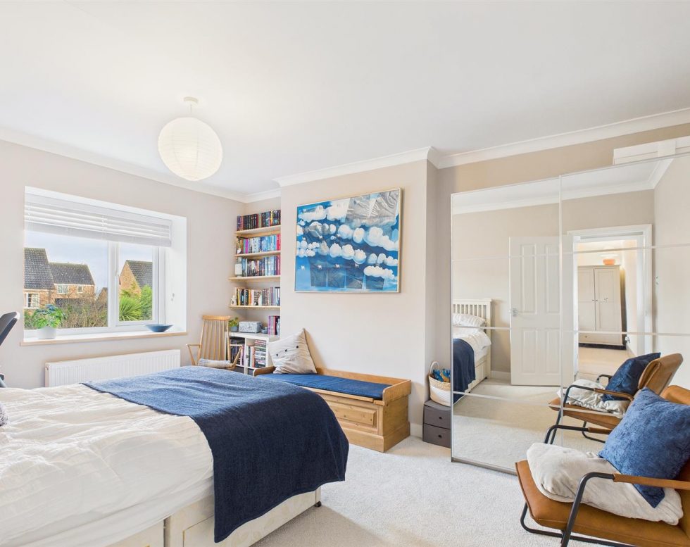 Bedford Place, Gateshead