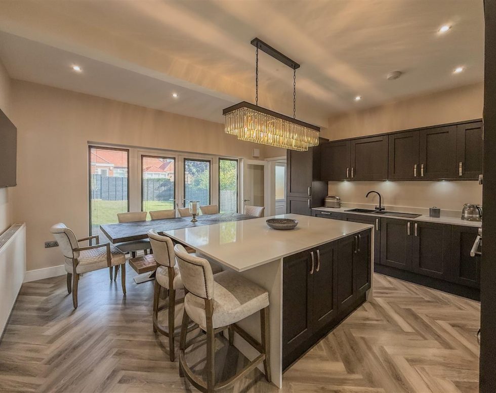 Thornwood Gardens, Lobley Hill, Gateshead