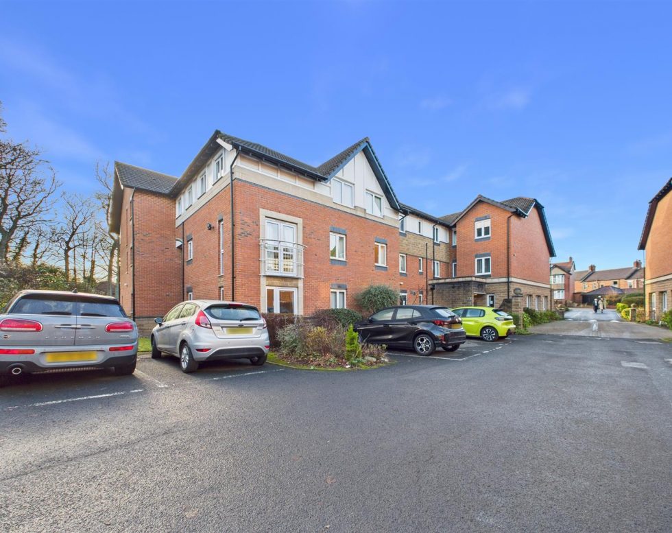 Dryden Road, Low fell, Gateshead