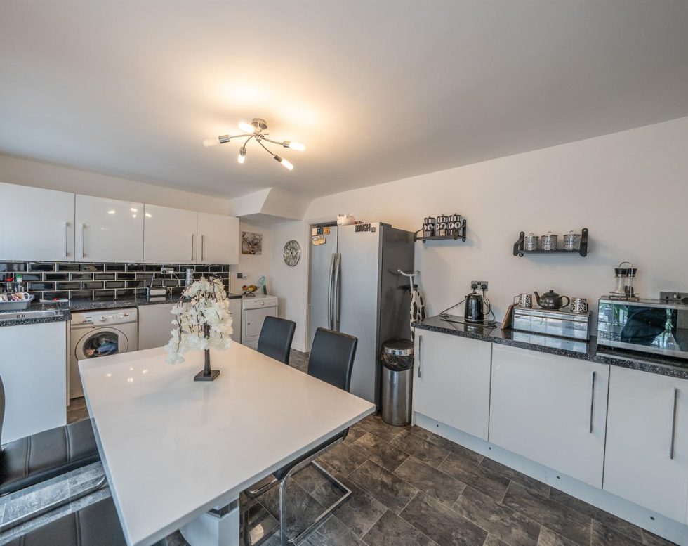 North Dene, Birtley, Chester Le Street