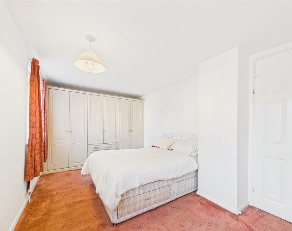 Easedale Gardens, Gateshead