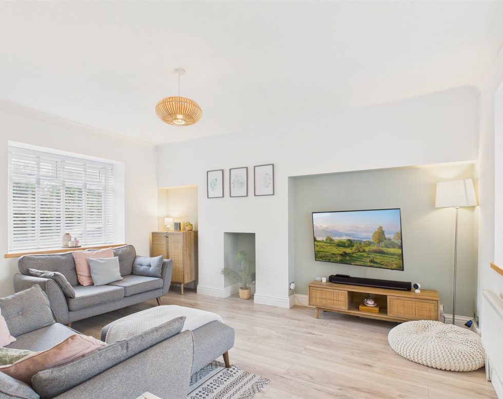 Bedford Place, Gateshead