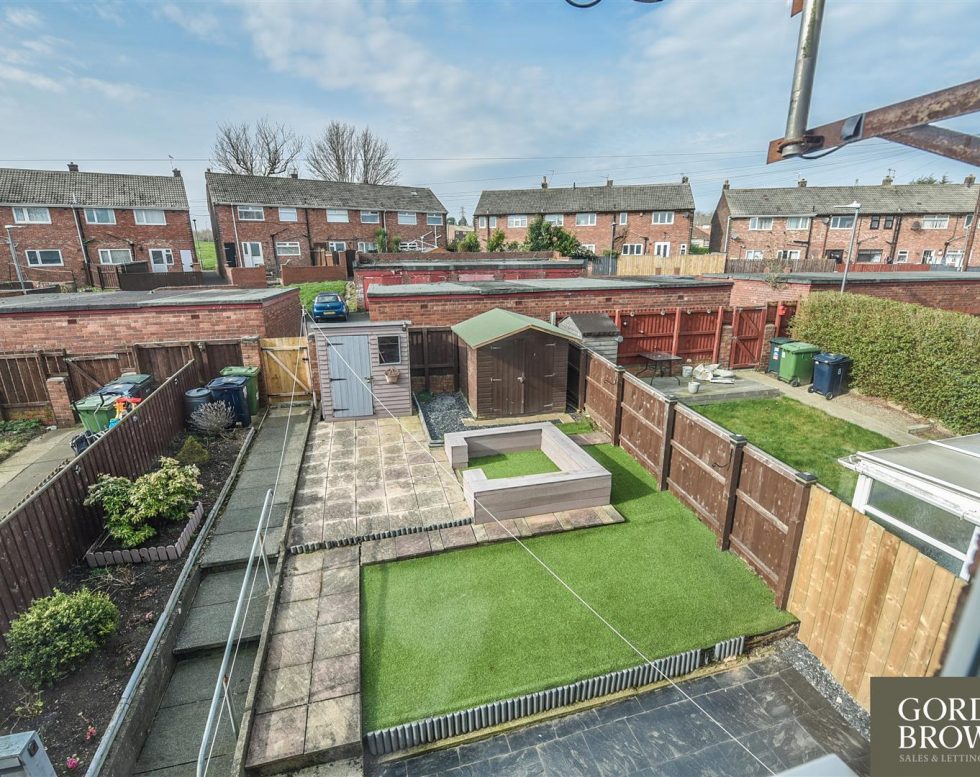 Englefeld, Leam Lane, Gateshead