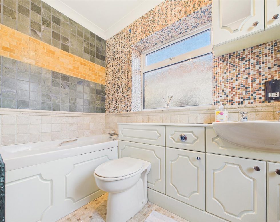 Bridlington Avenue, Low Fell