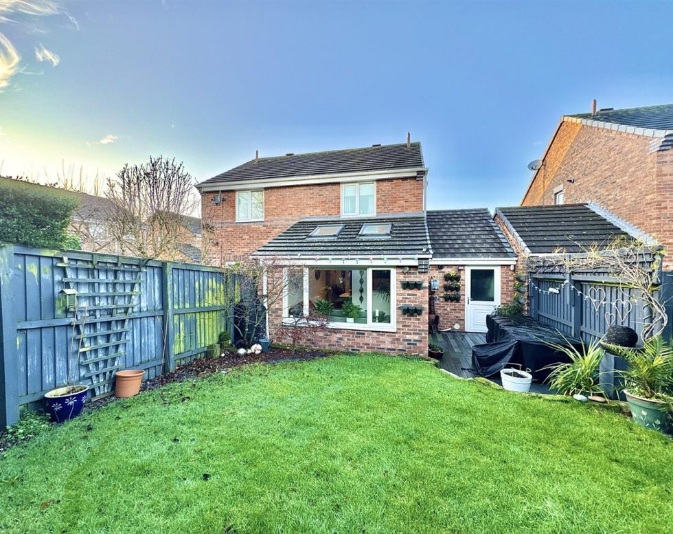 Auckland, Chester Le Street, Co Durham