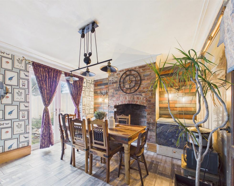 Lanthwaite Road, Low Fell, Gateshead