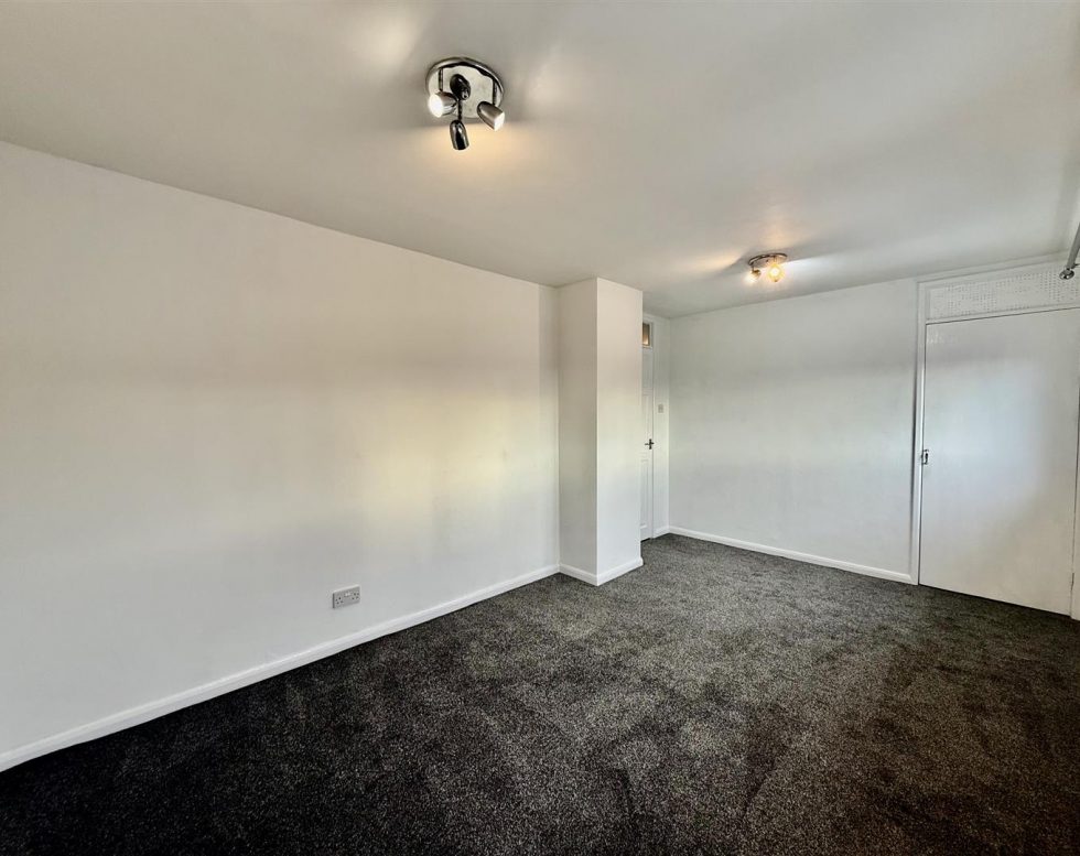 Wetheral Gardens, Gateshead