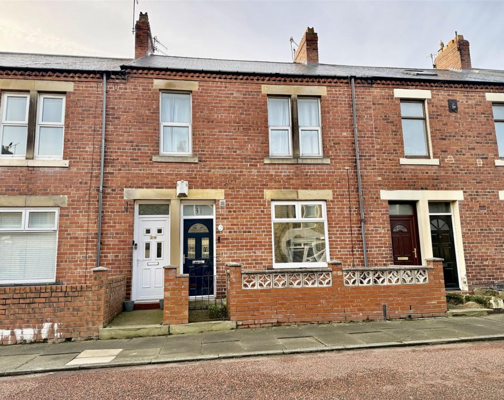 York Street, Pelaw, Gateshead