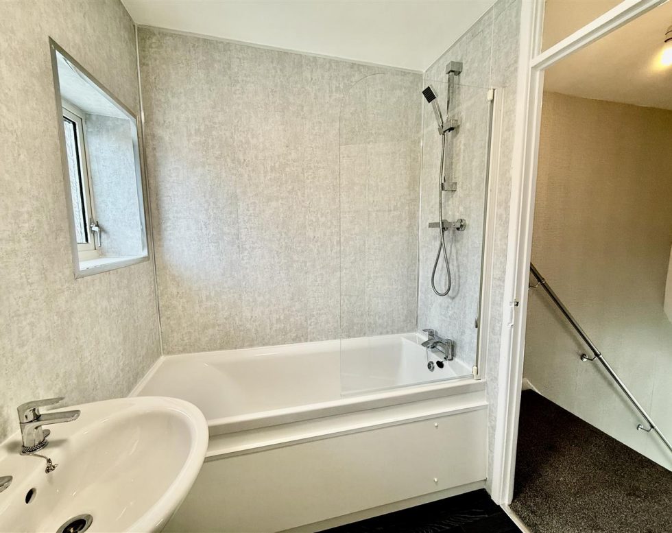 Wetheral Gardens, Gateshead