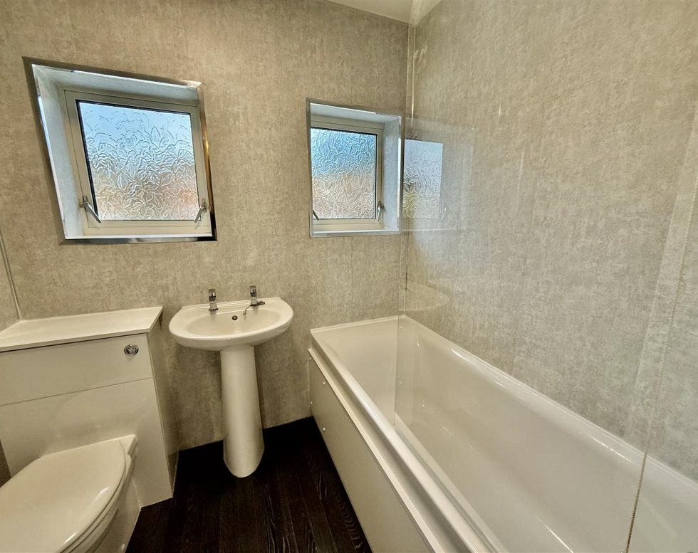 Wetheral Gardens, Gateshead