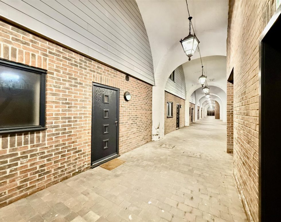 Ochre Mews, Raven Road, Gateshead