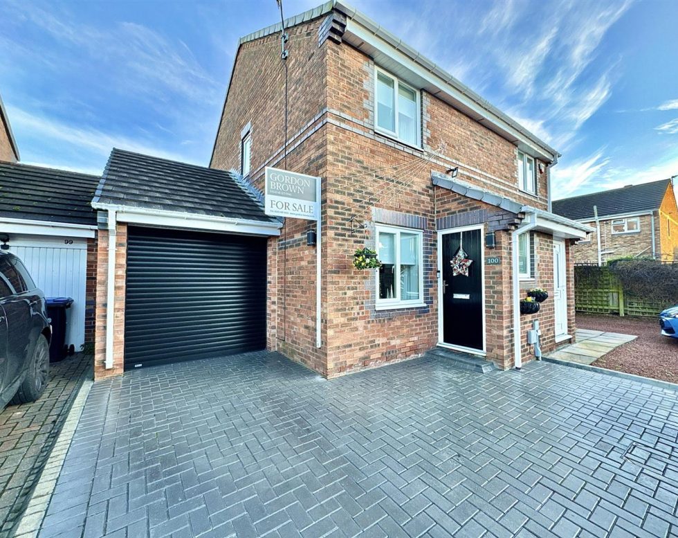 Auckland, Chester Le Street, Co Durham