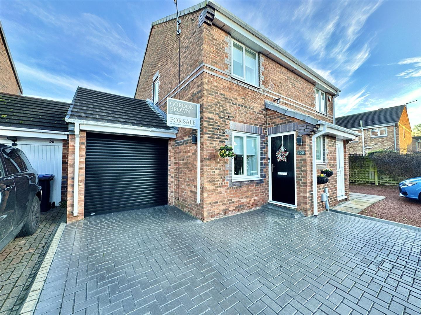 Auckland, Chester Le Street, Co Durham