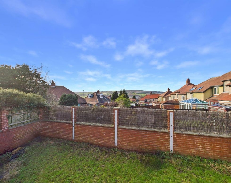 Bridlington Avenue, Low Fell