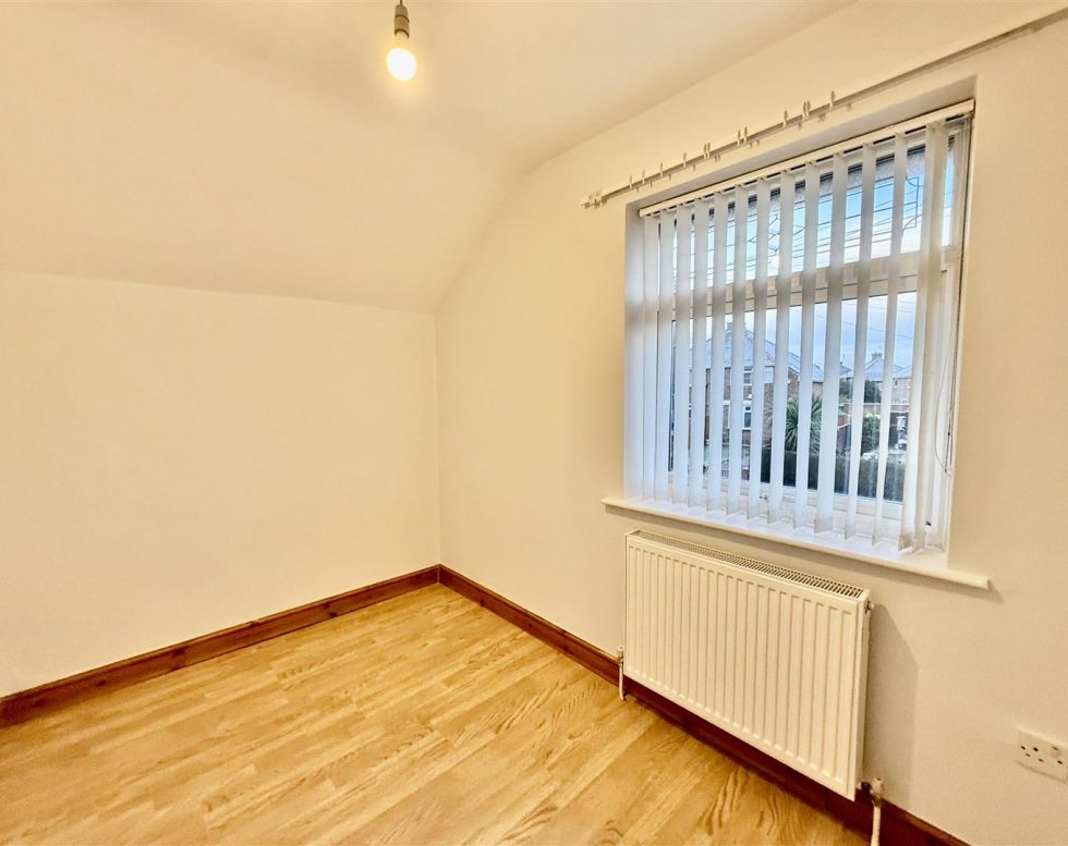 Kenton Crescent, Newcastle Upon Tyne