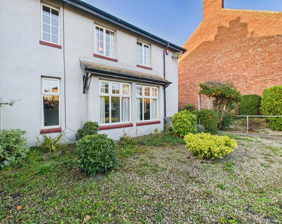 Durham Road, Low Fell, Gateshead