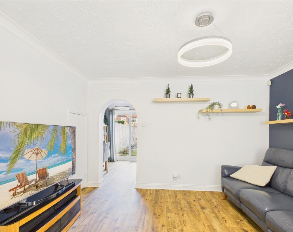 Comma Court, Festival Park, Gateshead