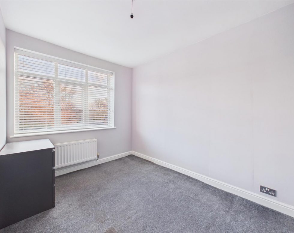 Windsor Terrace, Springwell Village, Gateshead