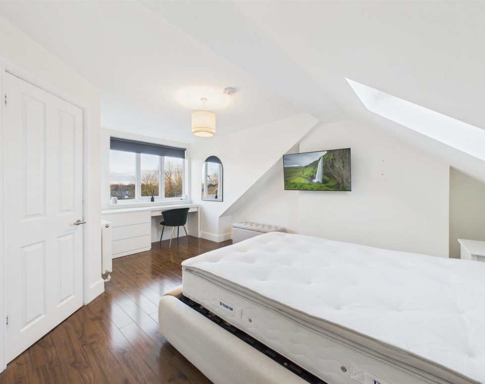 Windsor Terrace, Springwell Village, Gateshead