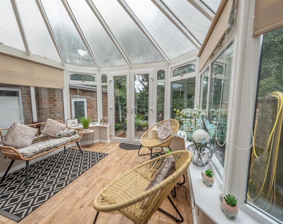 North Dene, Birtley, Chester Le Street