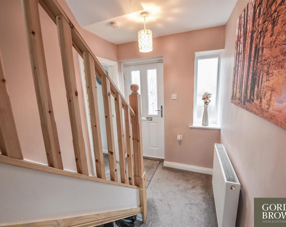 Englefeld, Leam Lane, Gateshead