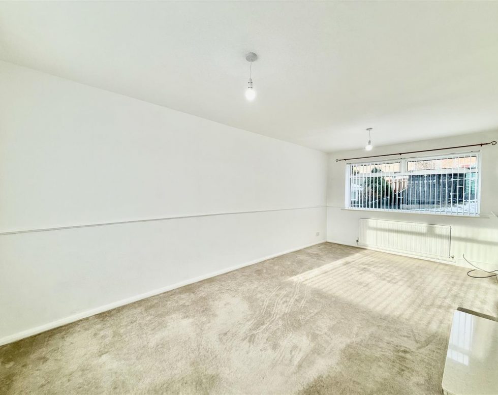 Wetheral Gardens, Gateshead