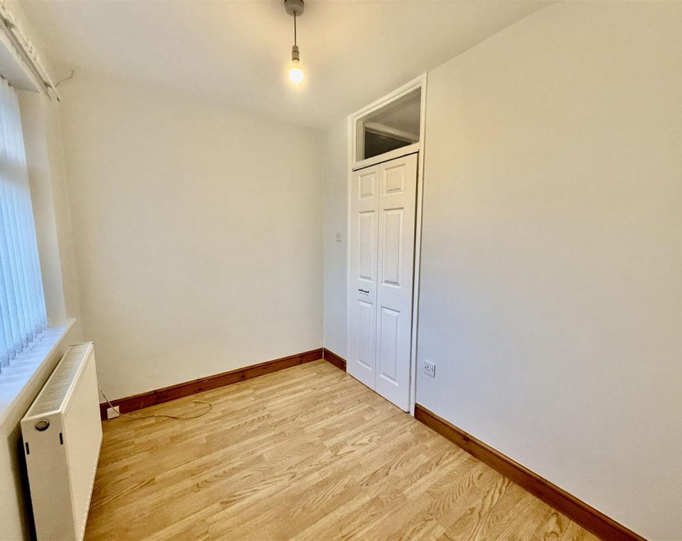 Kenton Crescent, Newcastle Upon Tyne