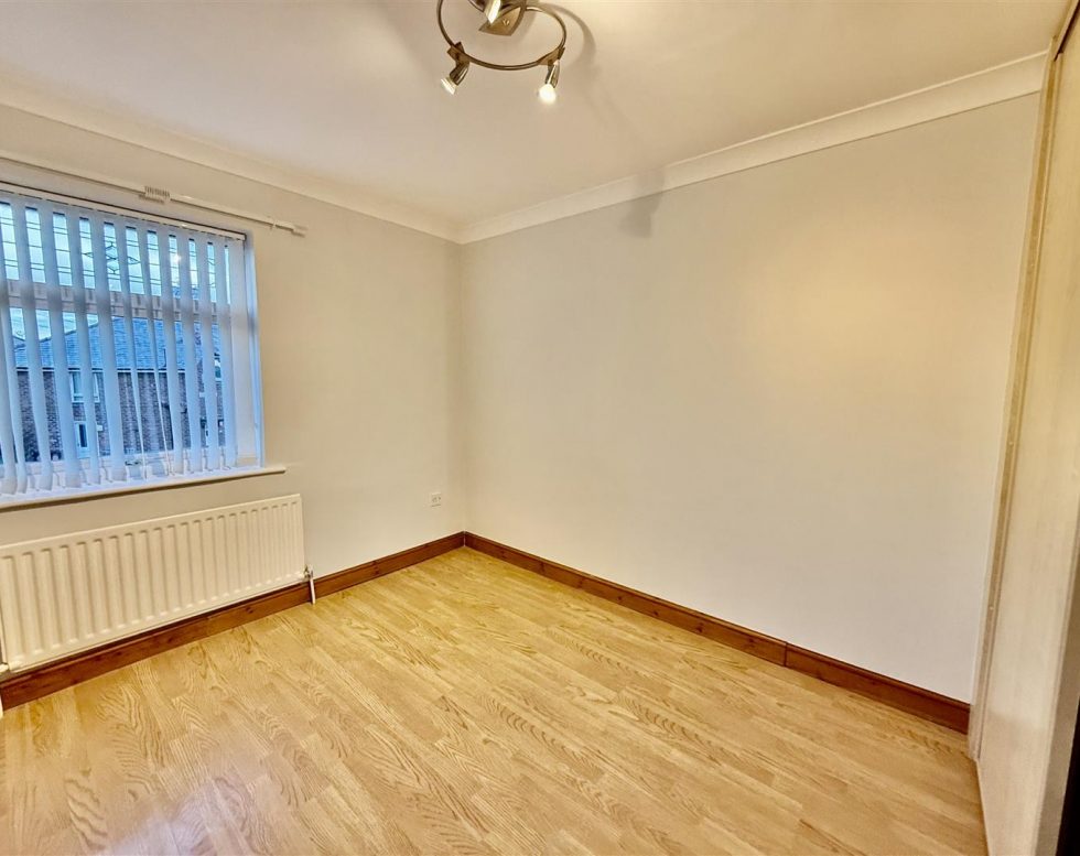 Kenton Crescent, Newcastle Upon Tyne