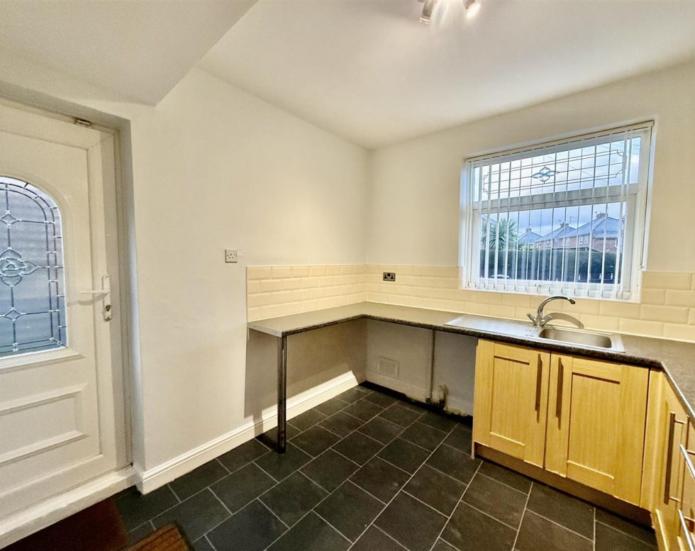 Kenton Crescent, Newcastle Upon Tyne