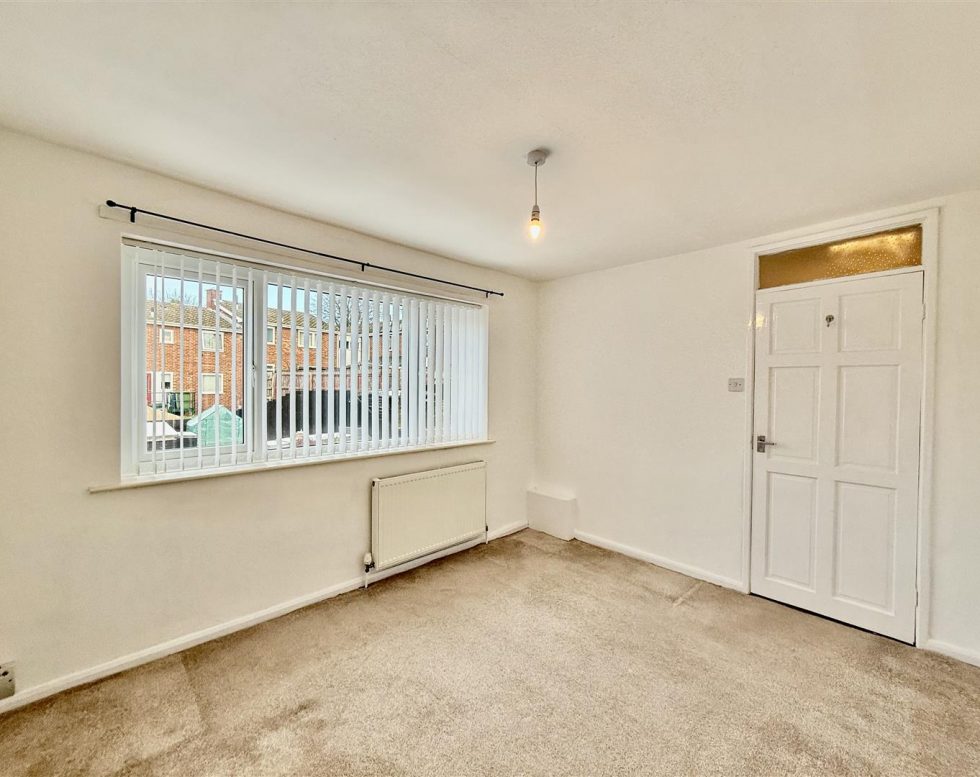 Wetheral Gardens, Gateshead