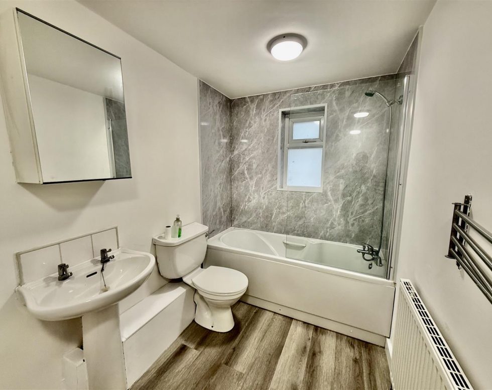 Fowler Gardens, Gateshead