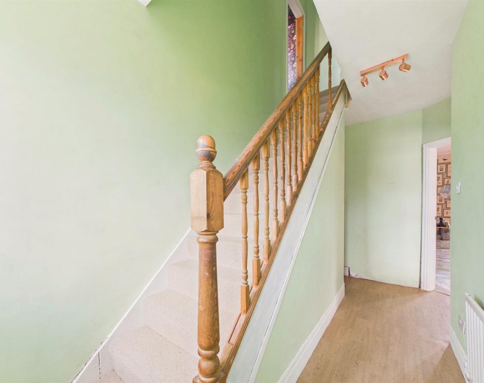 Lanthwaite Road, Low Fell, Gateshead