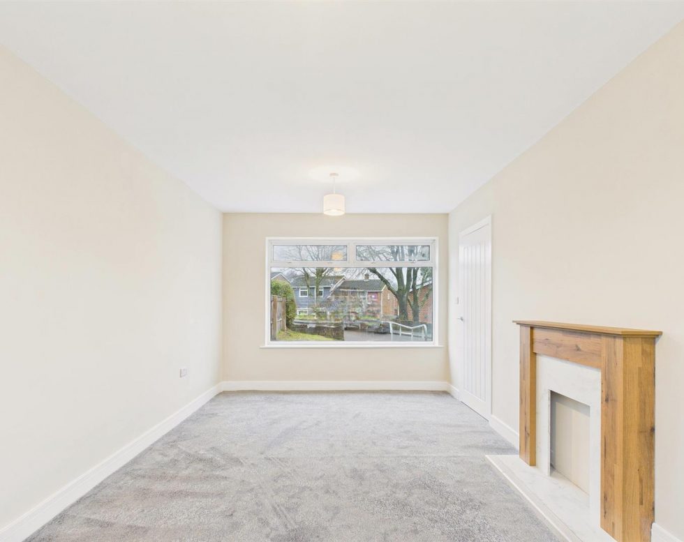 Grisedale Gardens, Lyndhurst, Gateshead