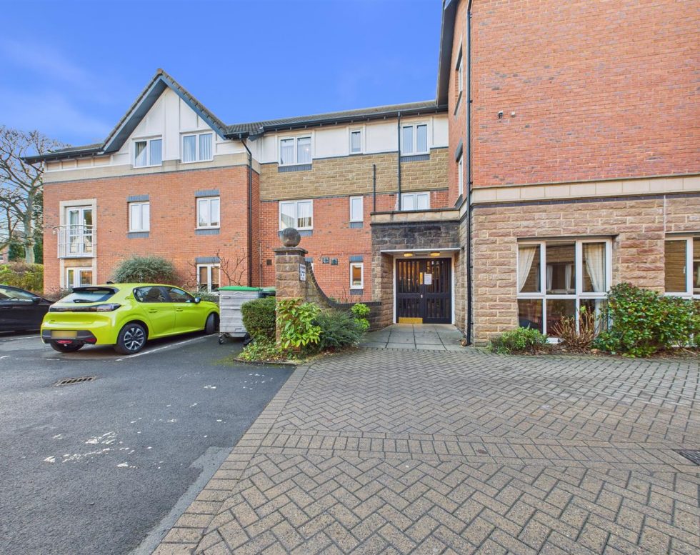 Dryden Road, Low fell, Gateshead