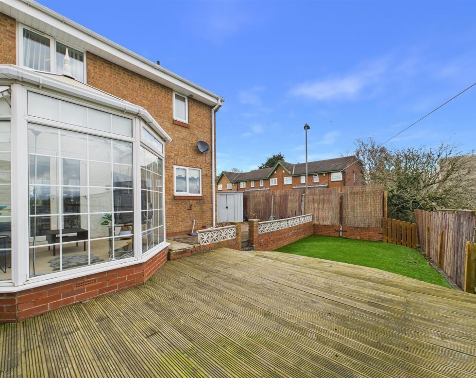 Crossfield Park, Windy Nook, Gateshead