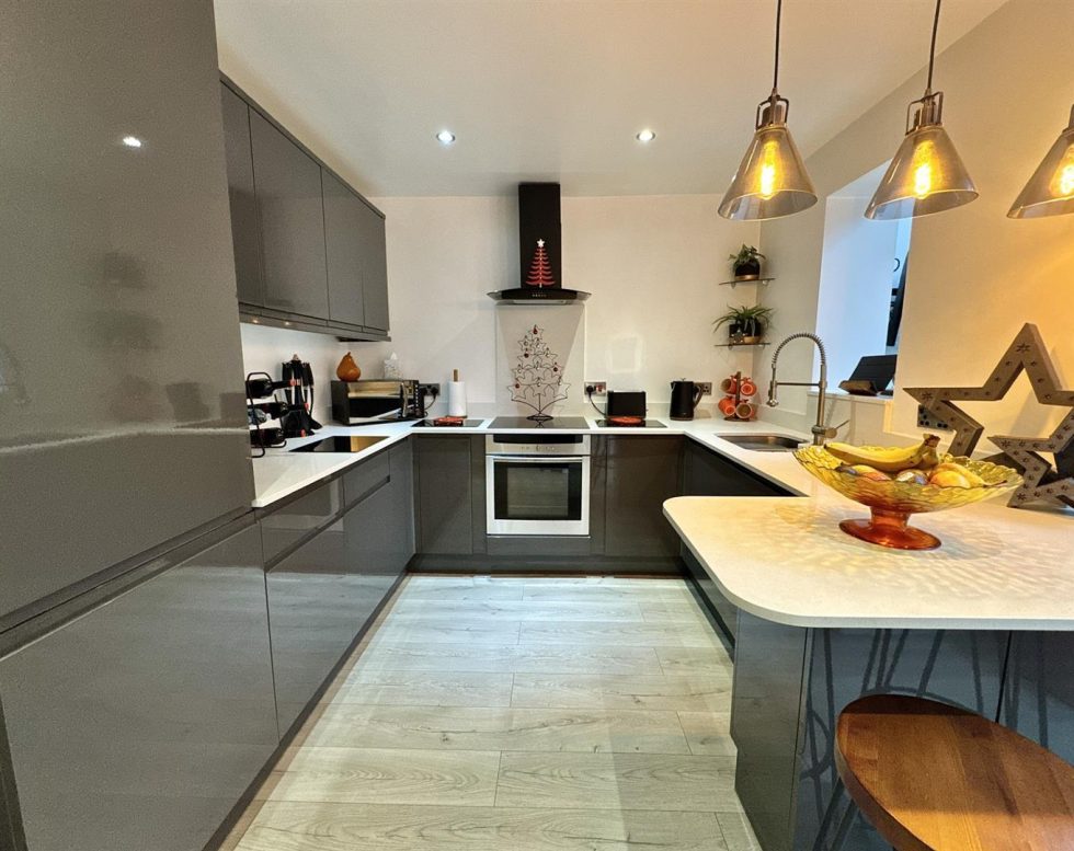 Auckland, Chester Le Street, Co Durham