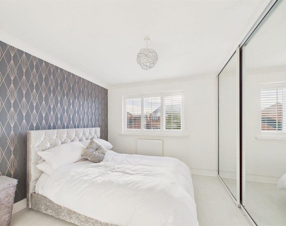 Parklands, Wardley, Gateshead