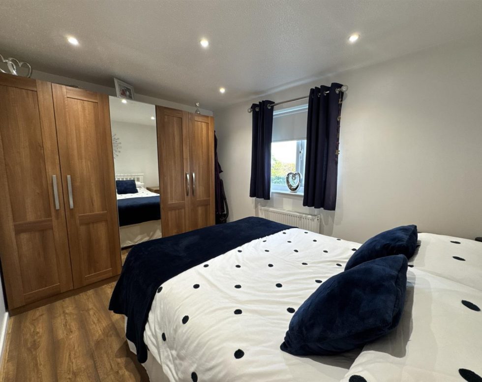 Auckland, Chester Le Street, Co Durham