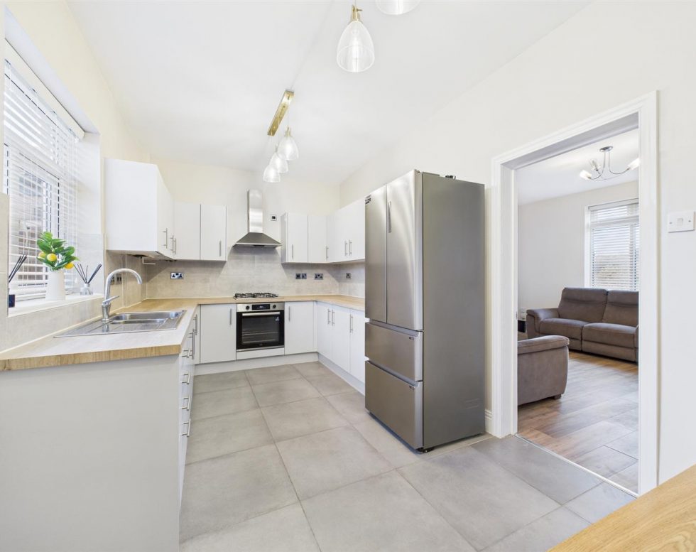 Windsor Terrace, Springwell Village, Gateshead