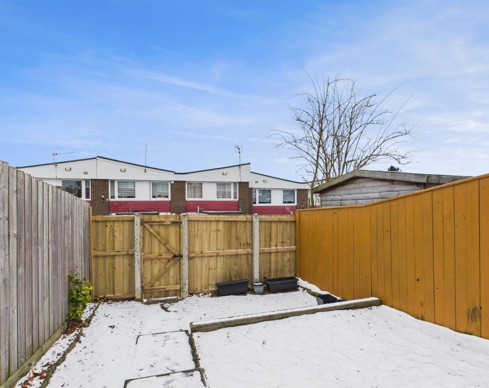 Gorsehill, Gateshead