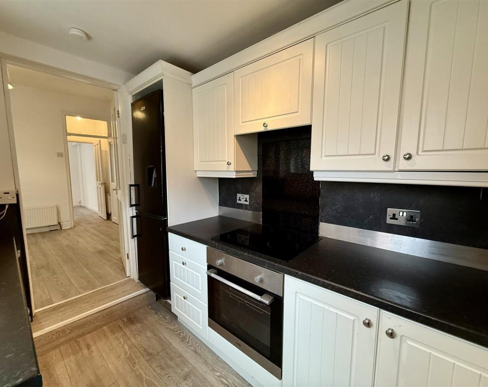 Fowler Gardens, Gateshead